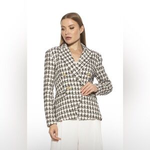 Alexia Admor Blazer